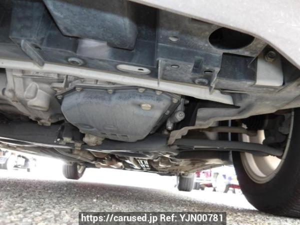 Used 2013 AT nissan note E12 Image[34]