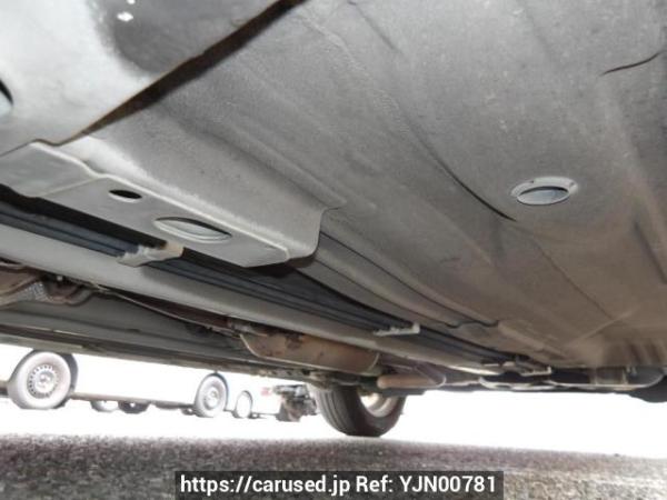 Used 2013 AT nissan note E12 Image[36]