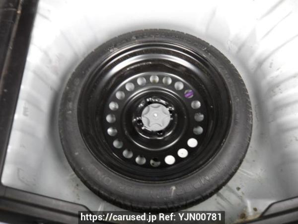 Used 2013 AT nissan note E12 Image[42]