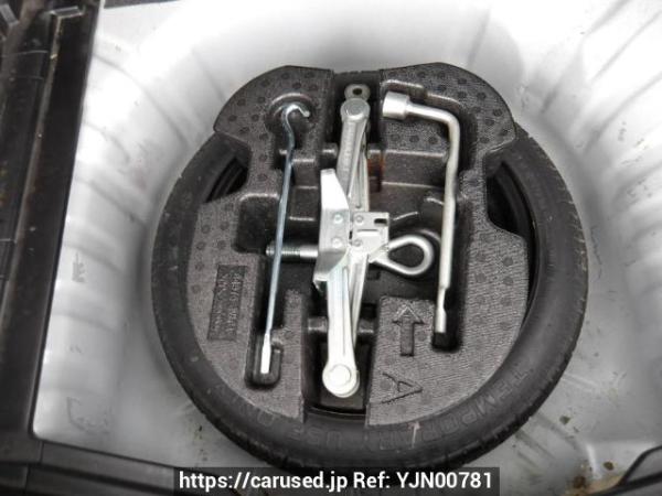 Used 2013 AT nissan note E12 Image[43]