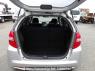 Used 2011 AT honda fit GE6 Image[8]