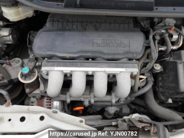 Used 2011 AT honda fit GE6 Image[9]