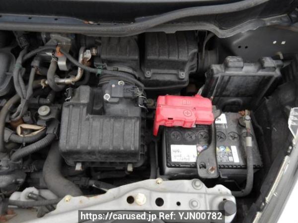 Used 2011 AT honda fit GE6 Image[10]