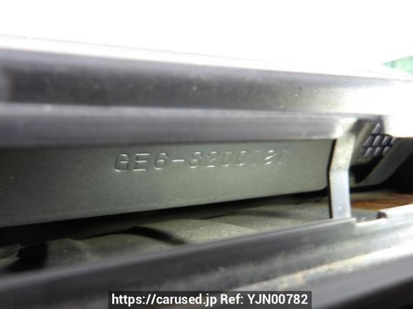 Used 2011 AT honda fit GE6 Image[12]