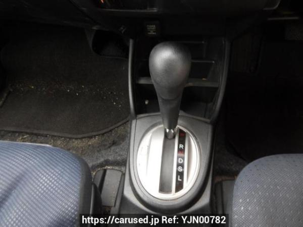 Used 2011 AT honda fit GE6 Image[23]