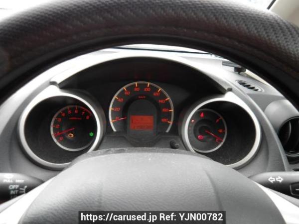 Used 2011 AT honda fit GE6 Image[24]