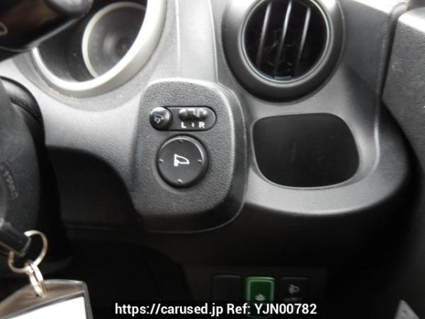 Used 2011 AT honda fit GE6 Image[26]
