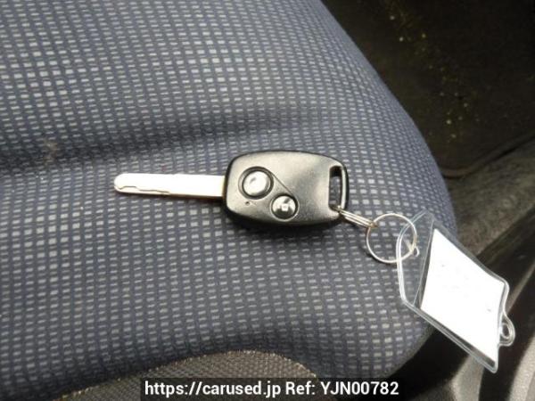 Used 2011 AT honda fit GE6 Image[27]