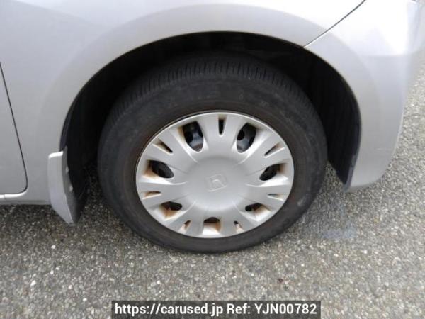 Used 2011 AT honda fit GE6 Image[28]