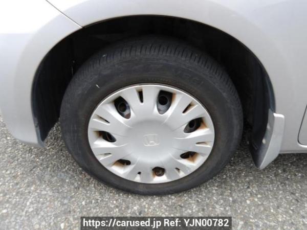 Used 2011 AT honda fit GE6 Image[29]