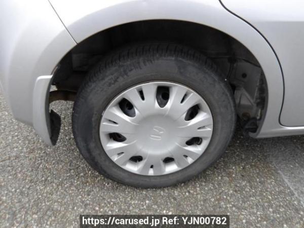 Used 2011 AT honda fit GE6 Image[30]