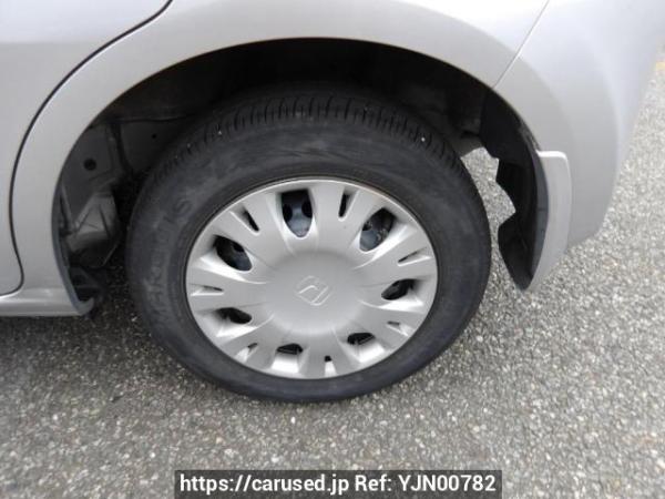 Used 2011 AT honda fit GE6 Image[31]