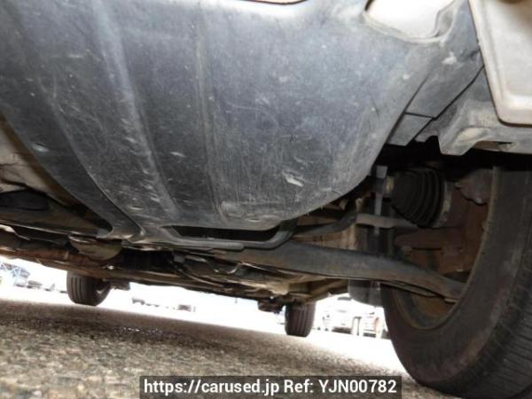 Used 2011 AT honda fit GE6 Image[33]