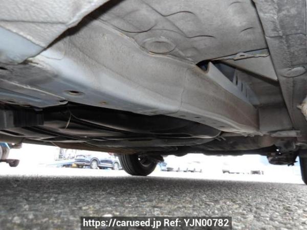 Used 2011 AT honda fit GE6 Image[35]