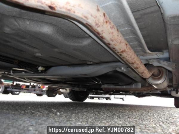 Used 2011 AT honda fit GE6 Image[37]
