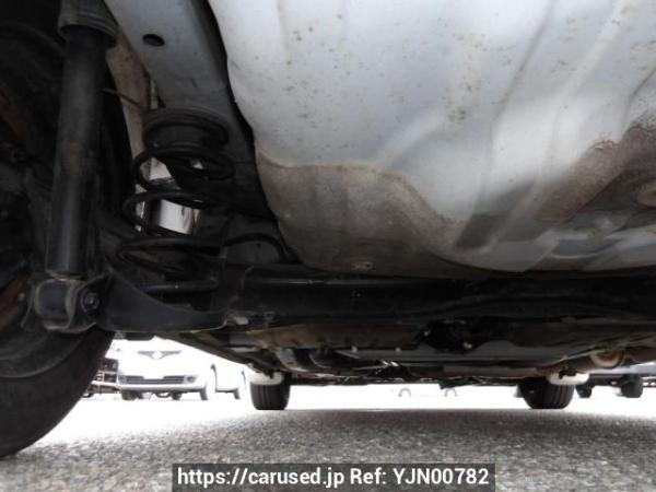 Used 2011 AT honda fit GE6 Image[38]