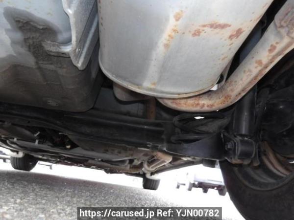 Used 2011 AT honda fit GE6 Image[39]
