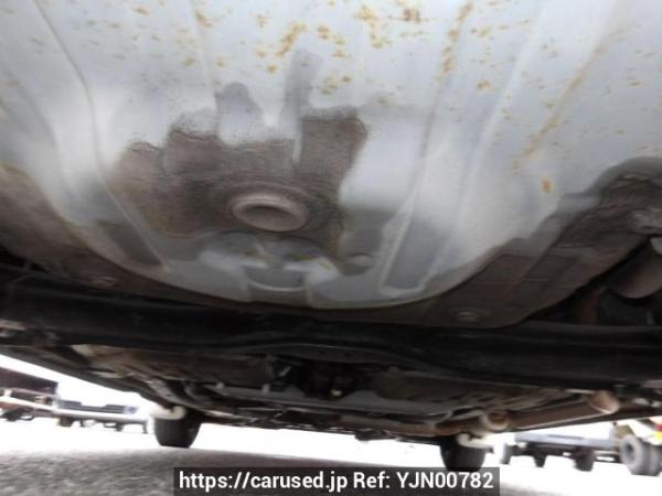 Used 2011 AT honda fit GE6 Image[40]