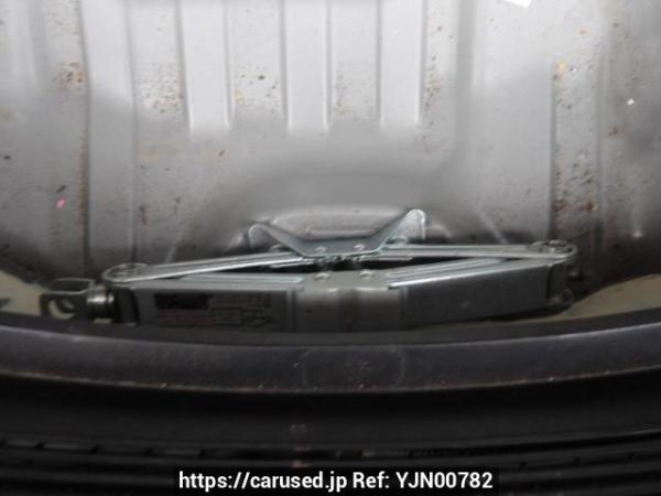 Used 2011 AT honda fit GE6 Image[42]