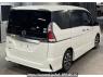 Used 2018 AT nissan serena GFC27 Image[1]