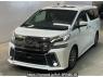 Used 2016 AT toyota vellfire GGH30W Image[0]