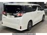 Used 2016 AT toyota vellfire GGH30W Image[1]