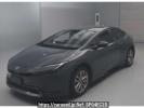 Toyota Prius ZVW60