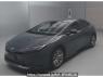 Used 2023 AT toyota prius ZVW60 Image[0]
