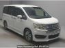 Used 2013 AT honda step-wgn-spada RK5 Image[0]