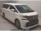 Toyota Vellfire AGH30W