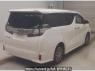 Used 2016 AT toyota vellfire AGH30W Image[1]
