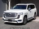 Toyota Land Cruiser FJA300W