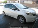 Nissan Note E12