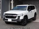 Toyota Land Cruiser FJA300W