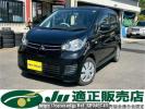 Mitsubishi eK Wagon B11W