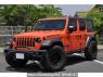 Used 2019 AT jeep jeep-wrangler-unlimited JL36L Image[0]