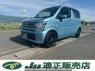 Used 2020 AT suzuki wagon-r MH55S Image[0]