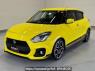 Used 2018 MT suzuki swift-sport ZC33S Image[0]