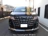 Used 2023 AT toyota alphard-hybrid AAHH45W Image[0]