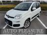 Used 2015 AT fiat panda 13909 Image[0]