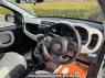 Used 2015 AT fiat panda 13909 Image[2]