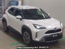 Toyota YARIS CROSS MXPJ15