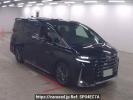 Toyota Vellfire TAHA40W