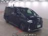 Used 2023 AT toyota vellfire TAHA40W Image[0]