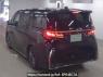 Used 2023 AT toyota vellfire TAHA40W Image[1]