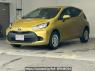 Used 2024 AT toyota aqua MXPK16 Image[1]