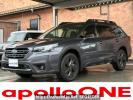 Subaru Legacy Outback BT5