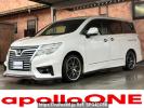 Nissan Elgrand PNE52