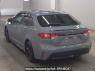 Used 2025 AT toyota corolla-sedan ZWE219 Image[1]