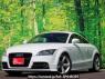 Used 2012 AT audi tt 8JCDA Image[0]